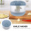 1 Knoblauchstampfer Pp Baby 9