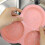 Round Silicone Cake Pan For Baking Dishwasher Safe Easy-Grey 4