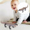 Simulation Animal Figurine Realistic Reptile Lizard Model Toy 7
