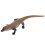 Simulation Animal Figurine Realistic Reptile Lizard Model Toy 10