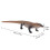 Simulation Animal Figurine Realistic Reptile Lizard Model Toy 2