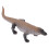 Simulation Animal Figurine Realistic Reptile Lizard Model Toy 4
