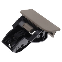 Glovebox Slot Handgreep ABS Auto Vergrendeling