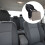 Glovebox Slot Handgreep ABS Auto Vergrendeling 11