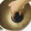 2pcs Black Rubber Suction Handles for Singing Bowls Convenient Tool 5