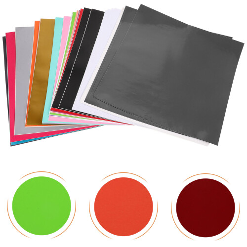 36 Papier De Transfert Pour Impression Sur T-Shirt 2