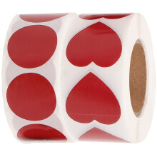 2 Rolls Self Adhesive Sun Tanning Stickers For Women