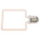 Led-Lampe Linear E27 Sockel Dekorative Haushaltslampe 1