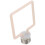 Led-Lampe Linear E27 Sockel Dekorative Haushaltslampe 11