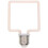 Led-Lampe Linear E27 Sockel Dekorative Haushaltslampe 2