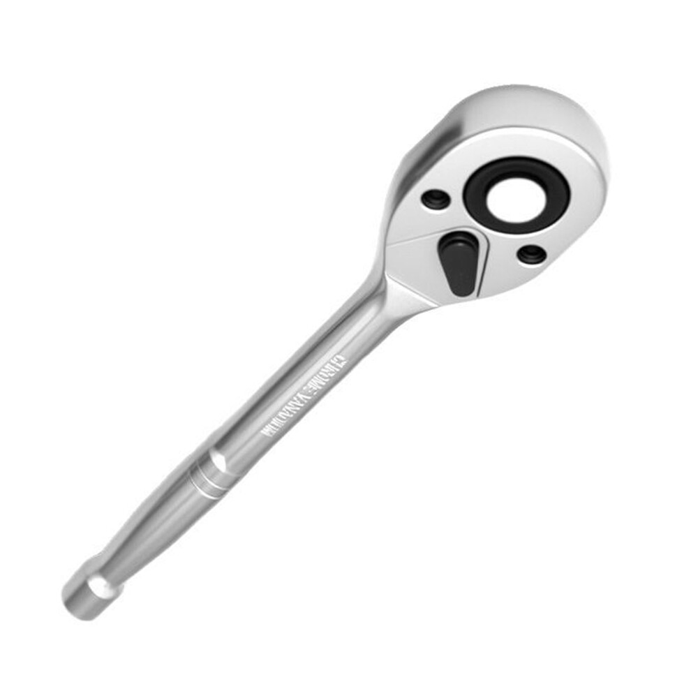 Industrial Fast Change Ratcheting Wrench Spanner Tool Set-14 7754000917303