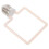 Led-Lampe Linear E27 Sockel Dekorative Haushaltslampe 7