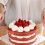 Mousse Cake Collar Transparent Pp 1 Roll 8