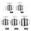 Stainless Steel Mug Heat Retention Technology Drinking Cup-11 3
