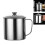 Stainless Steel Mug Heat Retention Technology Drinking Cup-11 2