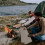 Fire Resistance Blanket Cloth Barbecue Insulation Pad 11