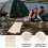 Fire Resistance Blanket Cloth Barbecue Insulation Pad 9