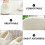 1 pair snowflake print plush warm thick-soled slippers for home 10