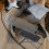 1Pc Guitar Performance Pedal For Home Practice Iron Footstool Black 3