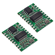 High Accuracy SU-03T Voices Control Sensorings Board-2 sets