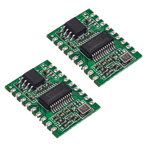 High Accuracy SU-03T Voices Control Sensorings Board-2 sets