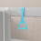 2Stk Kunststoff Baby Pull-Up-Ringe Für Lauftraining Kinder 4