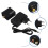 Audio Converter Digital Zu Analog Für Lautsprecher EU 3