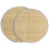 2Pcs Non-Stick Dumpling Tray Double Sided Food Storage 1