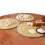 2Pcs Non-Stick Dumpling Tray Double Sided Food Storage 5