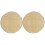 2Pcs Non-Stick Dumpling Tray Double Sided Food Storage 8