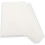 50 Silikon Pergamentpapier Backpapier Backzubehör Weiß 1