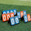 Tabletop Scoring Board Sports Scoreboard 3