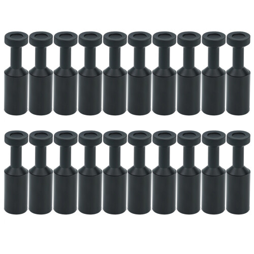 Gas Line Stoppers Plug PP4-PP16 High Durability Leakproof-6mm