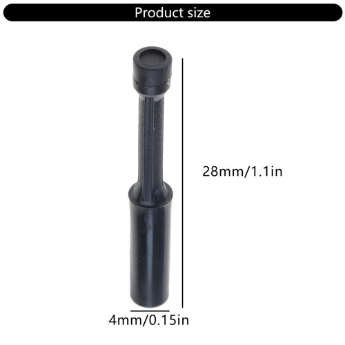 Gas Line Stoppers Plug PP4-PP16 High Durability Leakproof-6mm 2