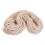 Thread 5mm Eight-Strand Cotton Rope Linen Tapestry Material 1