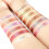 Shimmer Lidschattenpulver Glitzer 9# 2