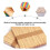 250 Holzstäbchen Für Basteln Und Lutscher 8