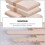 250 Holzstäbchen Für Basteln Und Lutscher 11