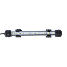 1St LED Aquarium Licht Für Fischbecken 19Cm Mit UK Stecker