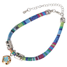 1St Halsband Für Haustiere, Bunt Mit Glöckchen Für Katzen
