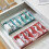 Cord Management Case Desktop Kabelorganizer Halter 11