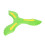 Kids Boomerang Toy Three Returning Plaything 5