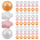 100 Palline Per Bambini Piscina 5