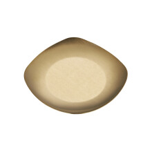 Stainless Steel Sauce Container Multipurpose-gold 12cm