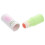 Natural Stick De Blush Mat Orange Pour Joues Et 1