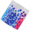 Diy Project Bulletin Border Sticker Multi-Colored Dots 1 Roll 4