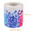 Diy Project Bulletin Border Sticker Multi-Colored Dots 1 Roll 2