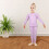 Solid Color Thermische Onderkleding Set En Vrouwen 4