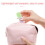 Natural Stick De Blush Mat Orange Pour Joues Et 7