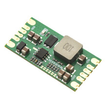 Meerdere spanningen Verlagende module 5,5 60 V-5V